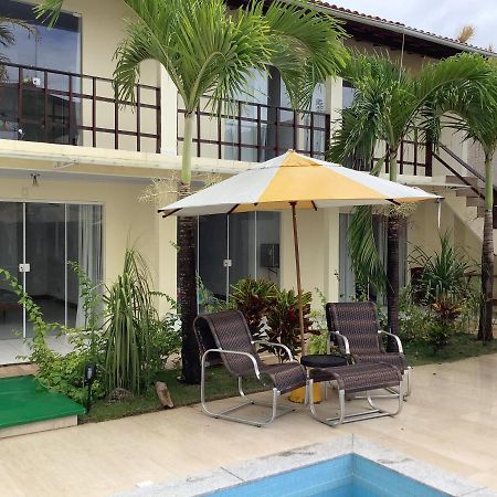 Pousada Villa Encantada Lgbtqiaplus Salvador Exteriör bild