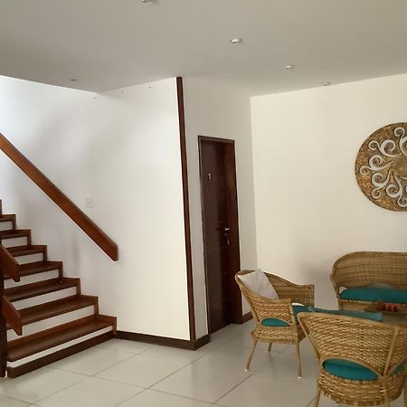Pousada Villa Encantada Lgbtqiaplus Salvador Exteriör bild