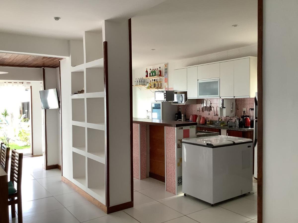 Pousada Villa Encantada Lgbtqiaplus Salvador Exteriör bild