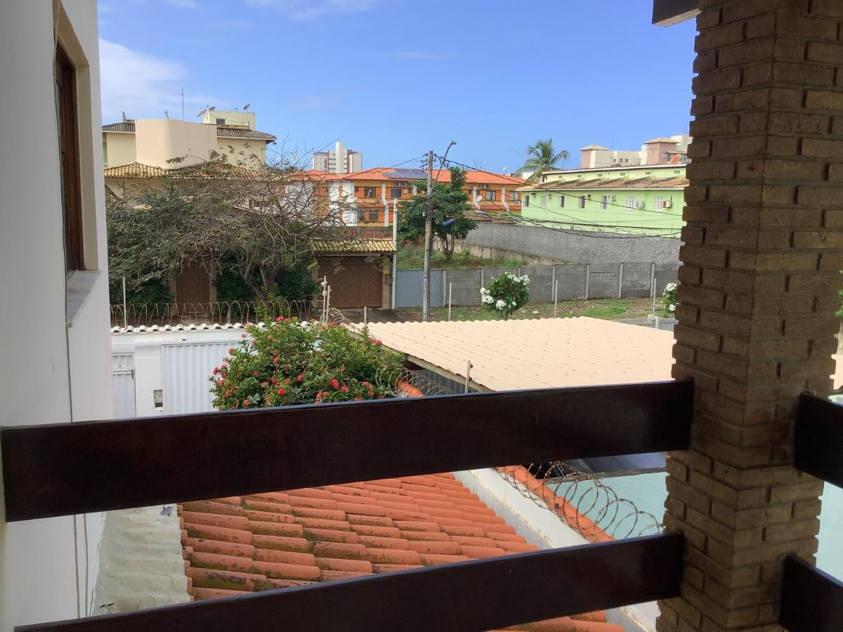Pousada Villa Encantada Lgbtqiaplus Salvador Exteriör bild