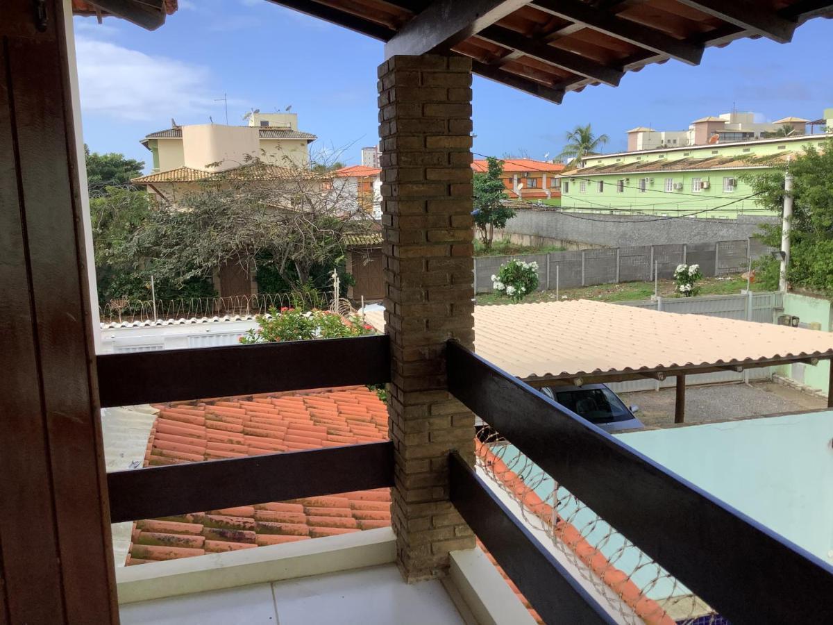 Pousada Villa Encantada Lgbtqiaplus Salvador Exteriör bild