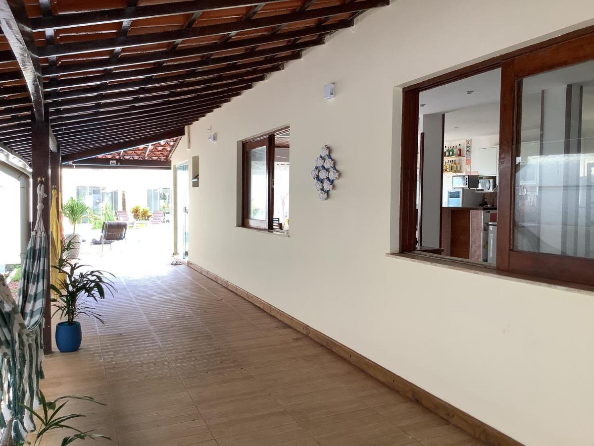 Pousada Villa Encantada Lgbtqiaplus Salvador Exteriör bild