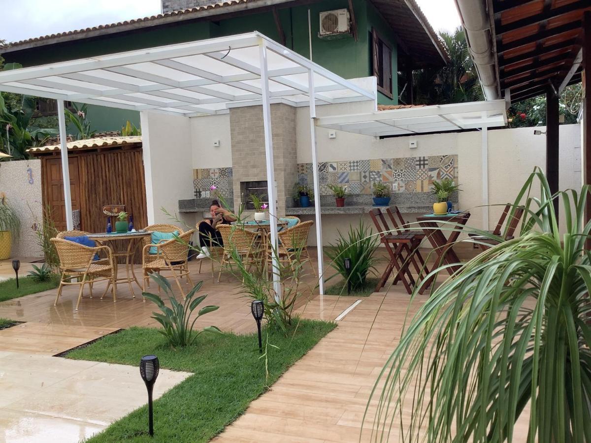 Pousada Villa Encantada Lgbtqiaplus Salvador Exteriör bild