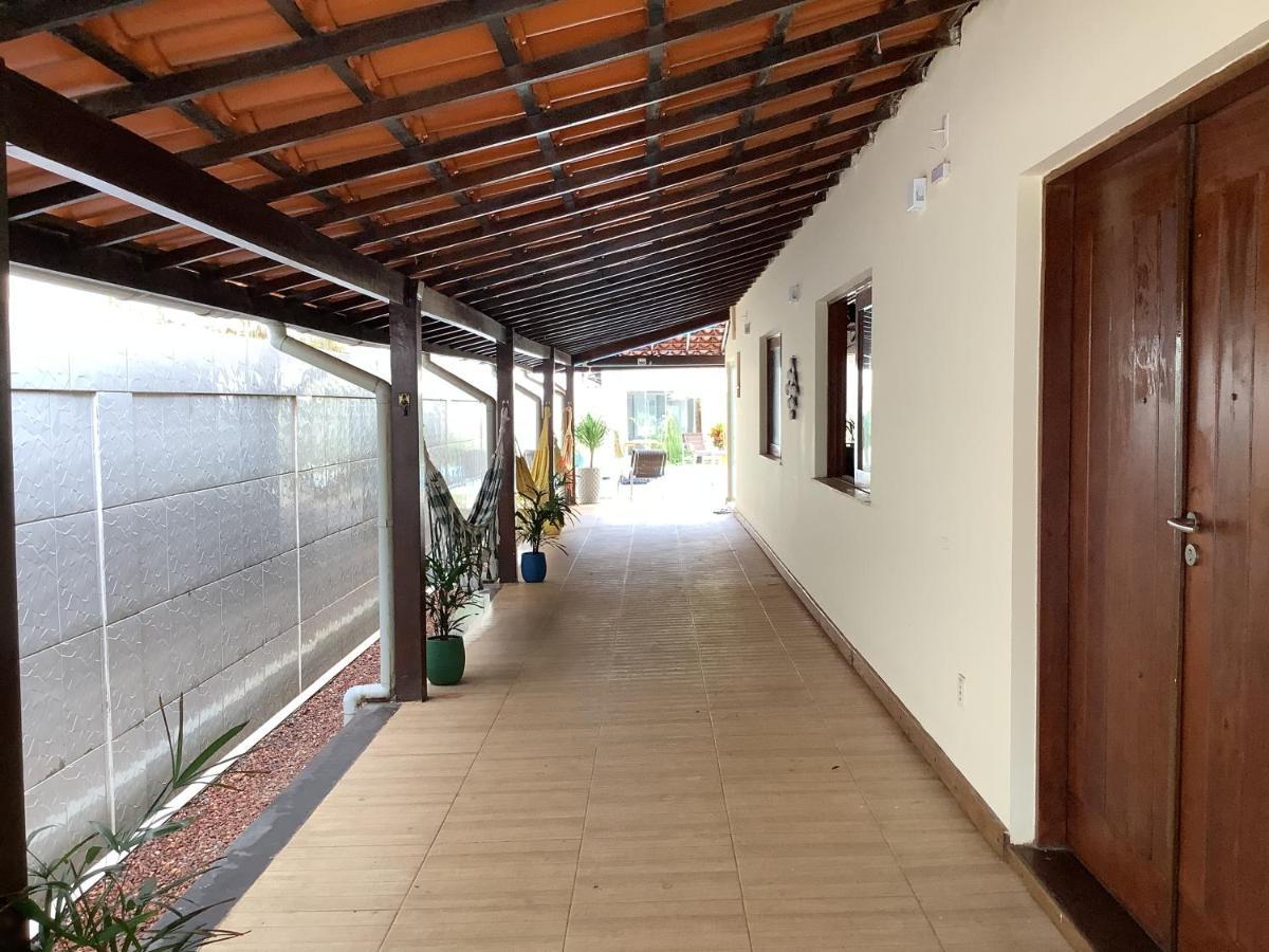 Pousada Villa Encantada Lgbtqiaplus Salvador Exteriör bild