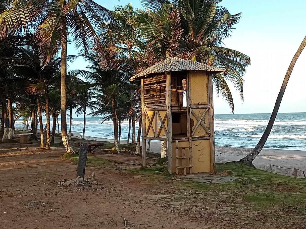 Pousada Villa Encantada Lgbtqiaplus Salvador Exteriör bild