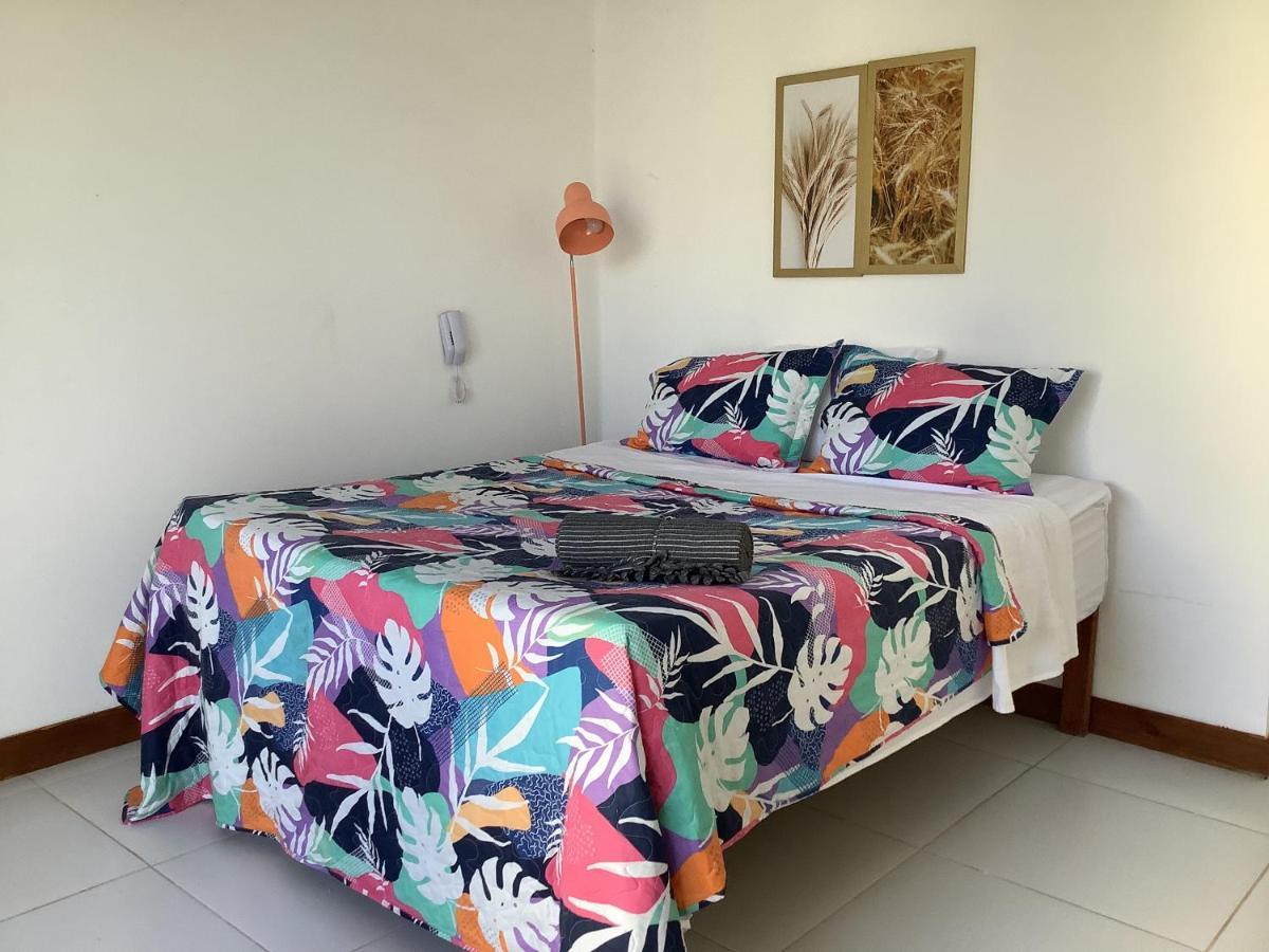 Pousada Villa Encantada Lgbtqiaplus Salvador Exteriör bild