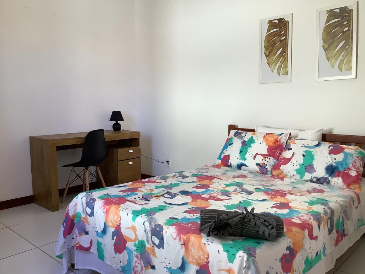 Pousada Villa Encantada Lgbtqiaplus Salvador Exteriör bild