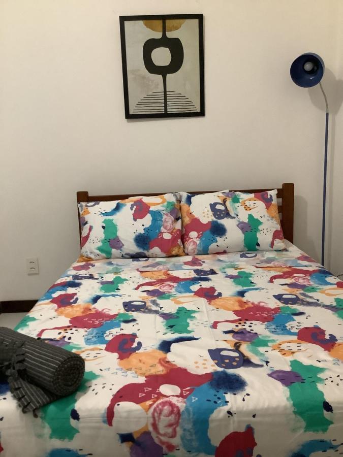 Pousada Villa Encantada Lgbtqiaplus Salvador Exteriör bild