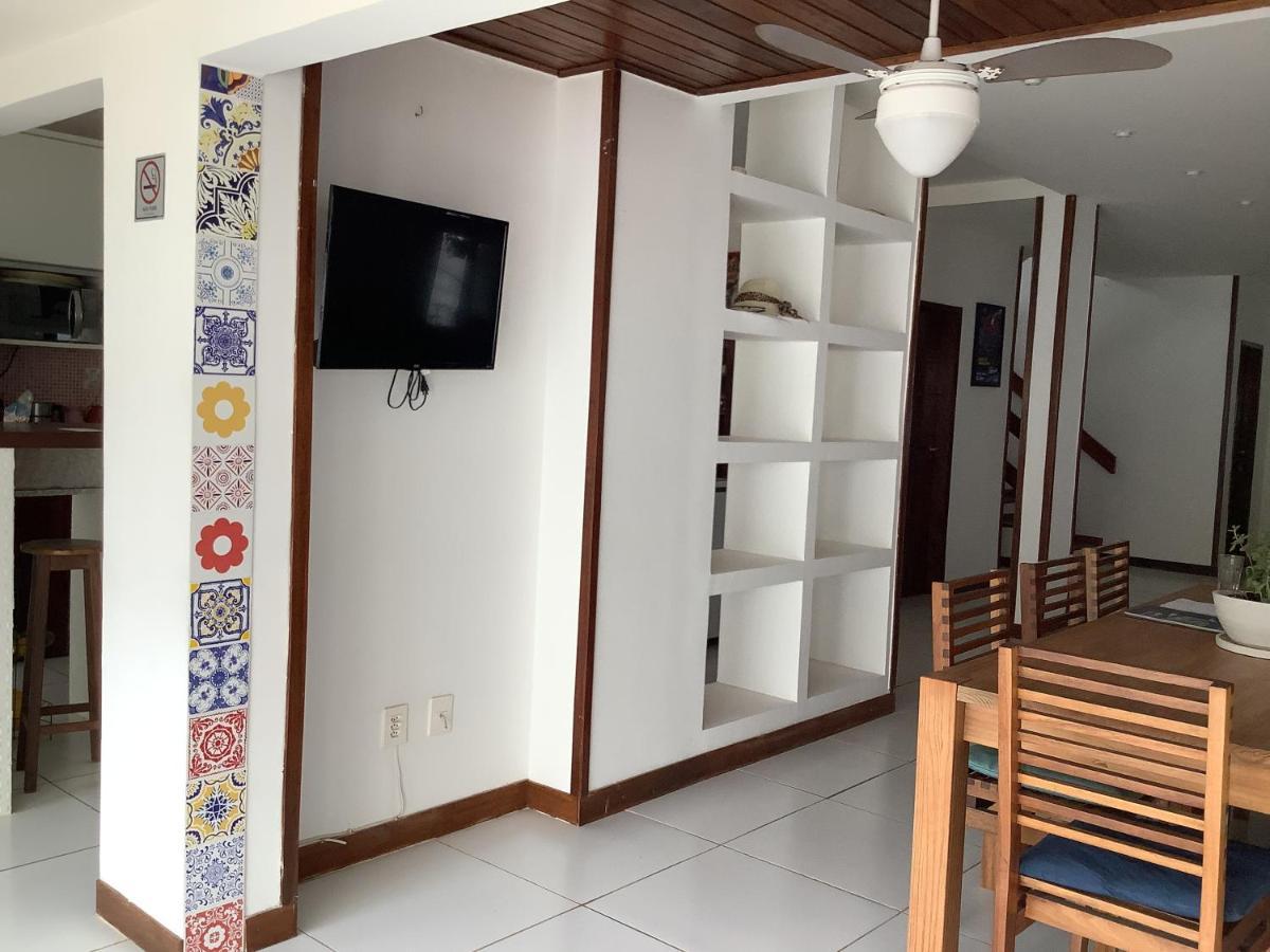 Pousada Villa Encantada Lgbtqiaplus Salvador Exteriör bild