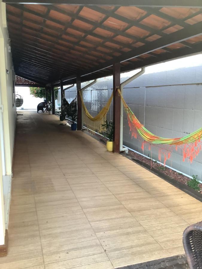 Pousada Villa Encantada Lgbtqiaplus Salvador Exteriör bild