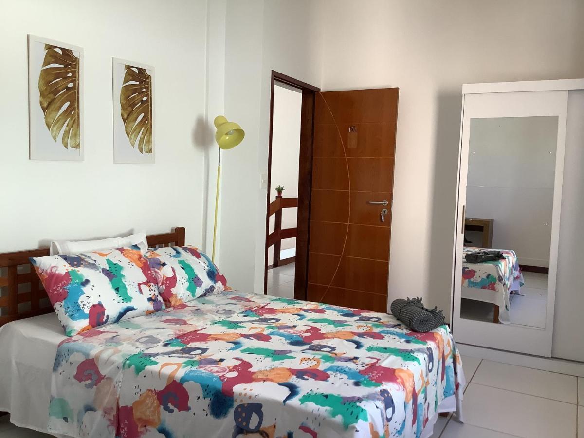Pousada Villa Encantada Lgbtqiaplus Salvador Exteriör bild