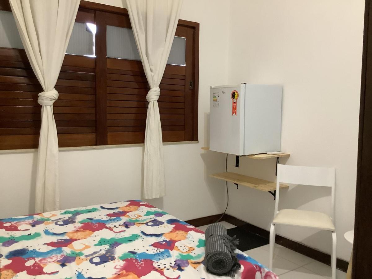 Pousada Villa Encantada Lgbtqiaplus Salvador Exteriör bild