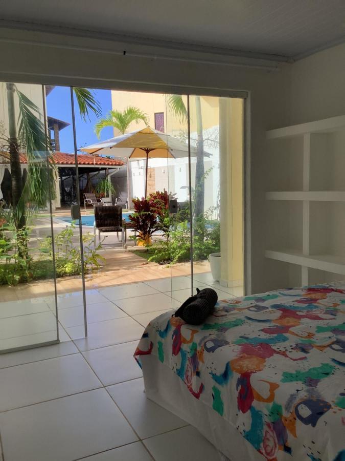Pousada Villa Encantada Lgbtqiaplus Salvador Exteriör bild