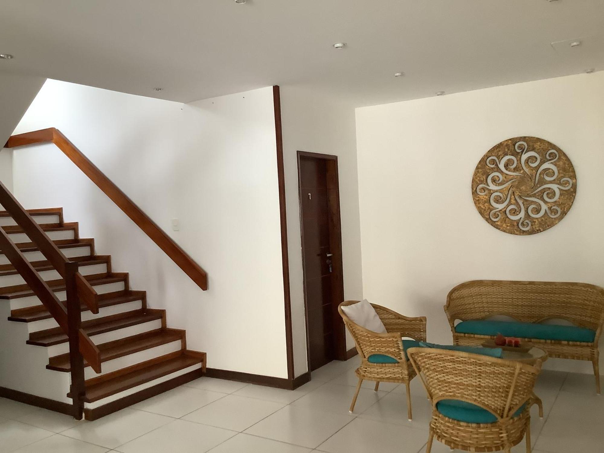 Pousada Villa Encantada Lgbtqiaplus Salvador Exteriör bild