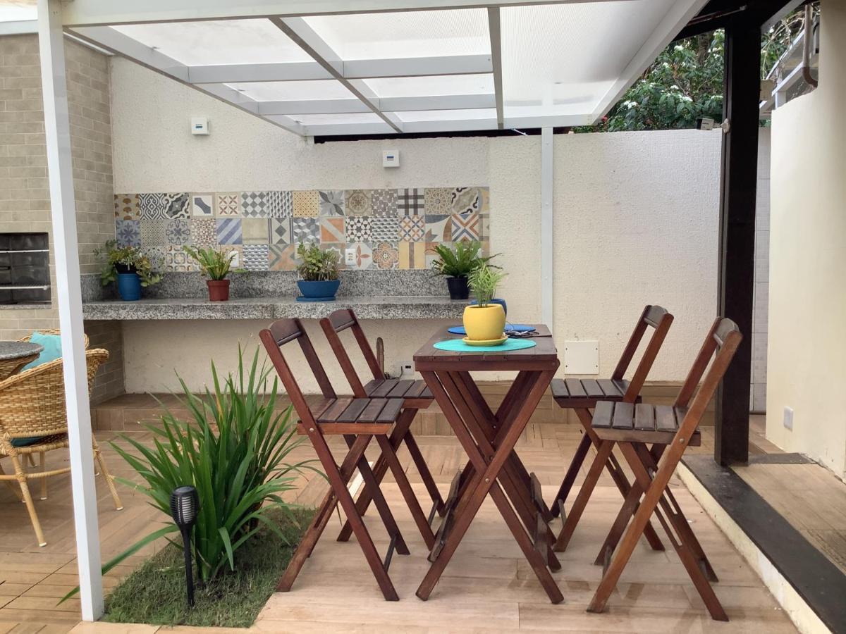 Pousada Villa Encantada Lgbtqiaplus Salvador Exteriör bild