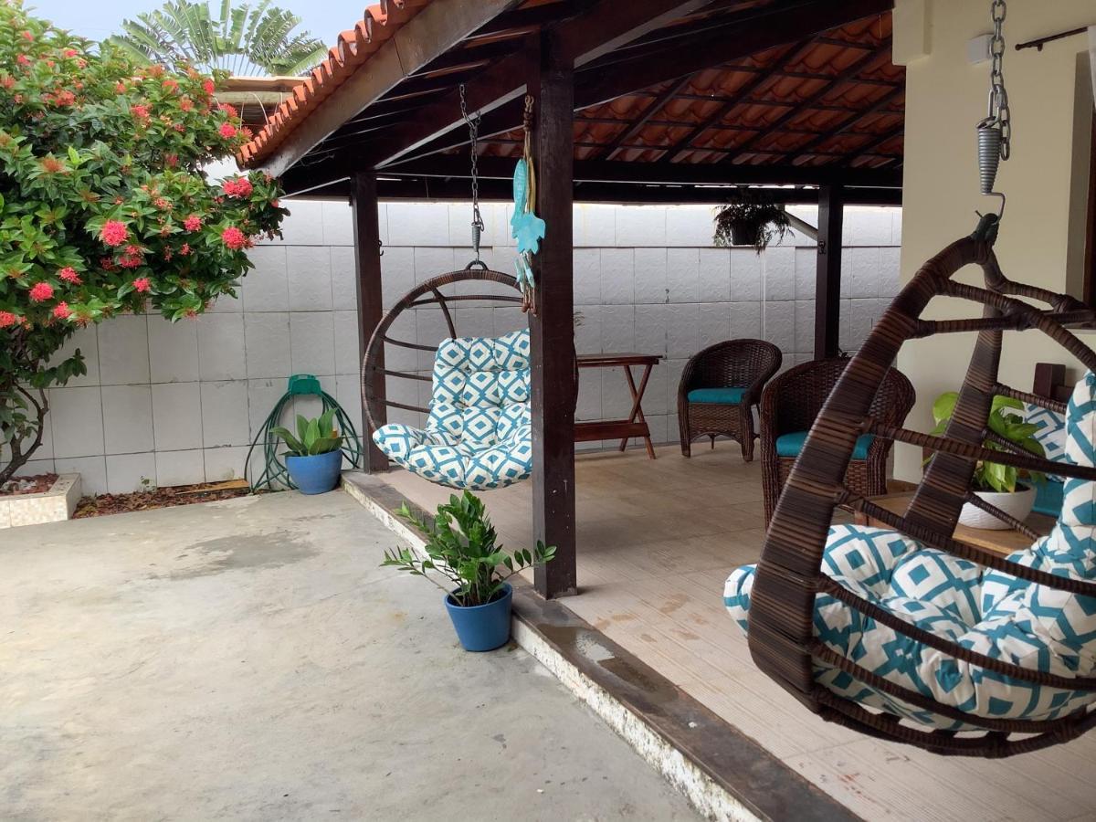 Pousada Villa Encantada Lgbtqiaplus Salvador Exteriör bild