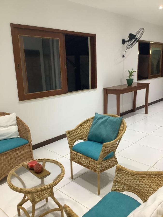 Pousada Villa Encantada Lgbtqiaplus Salvador Exteriör bild