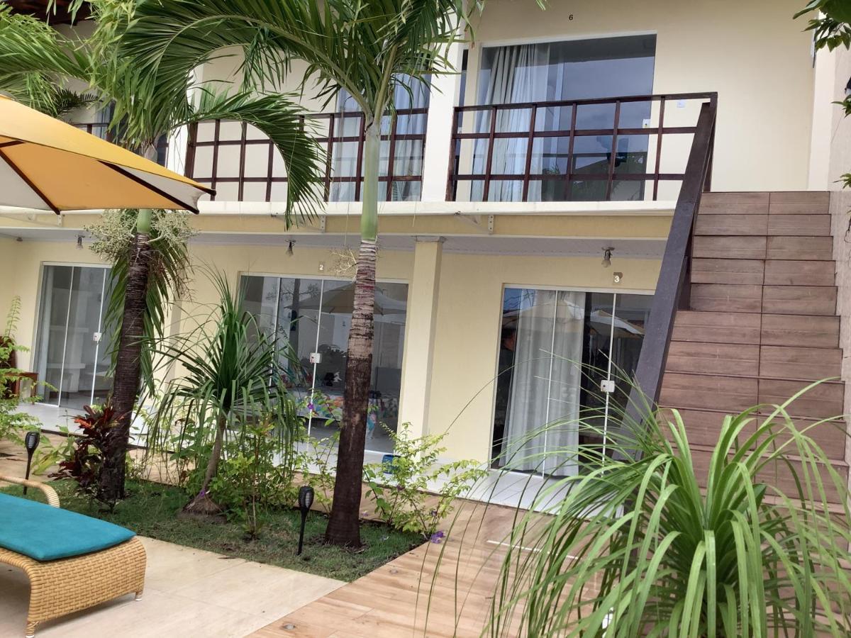 Pousada Villa Encantada Lgbtqiaplus Salvador Exteriör bild