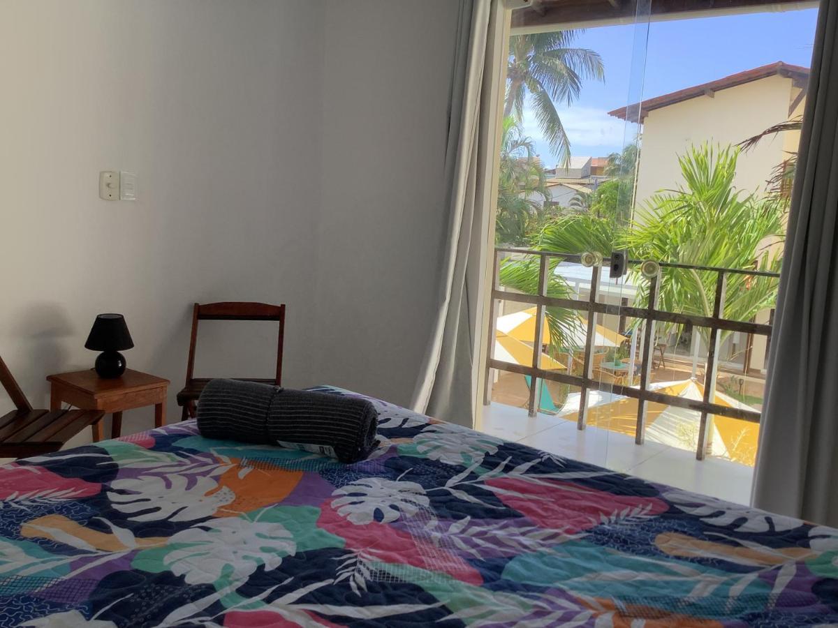 Pousada Villa Encantada Lgbtqiaplus Salvador Exteriör bild
