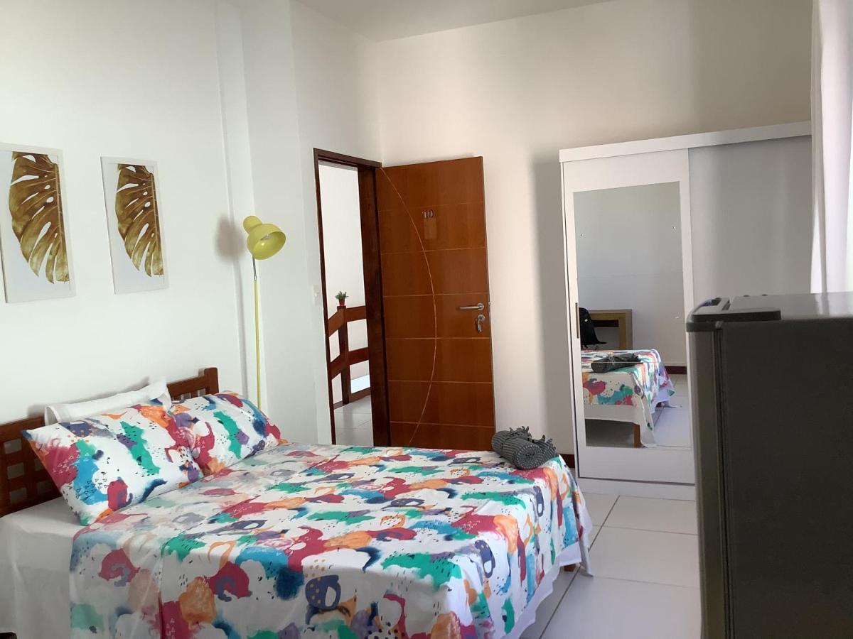 Pousada Villa Encantada Lgbtqiaplus Salvador Exteriör bild
