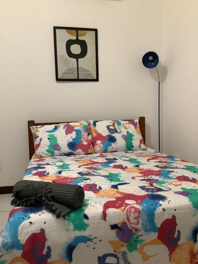 Pousada Villa Encantada Lgbtqiaplus Salvador Exteriör bild