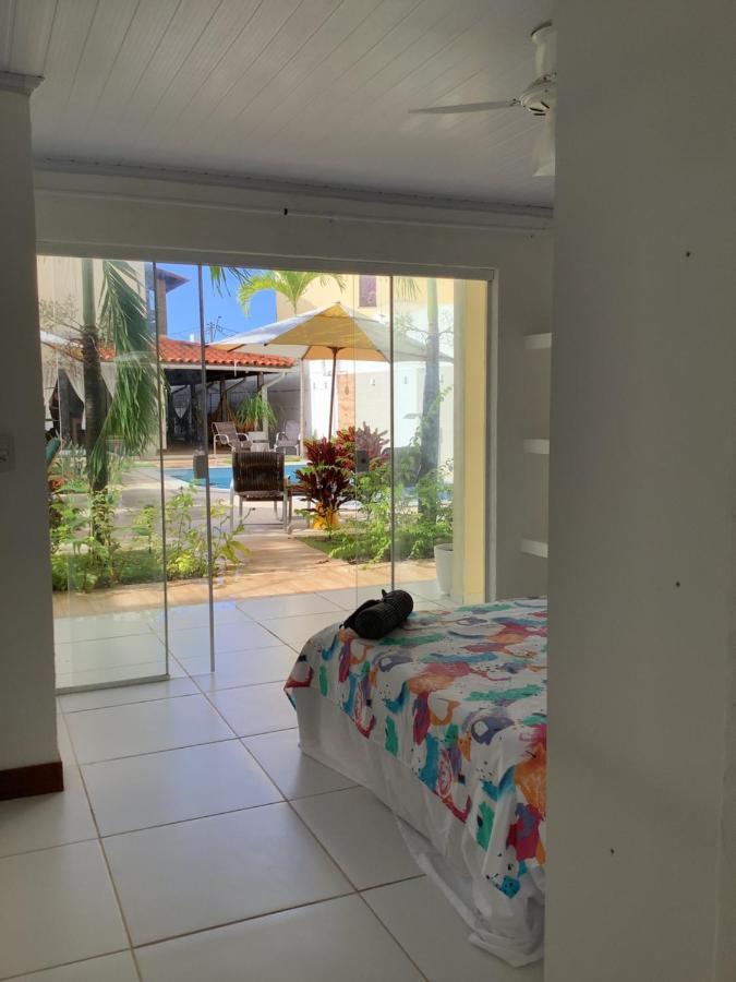 Pousada Villa Encantada Lgbtqiaplus Salvador Exteriör bild