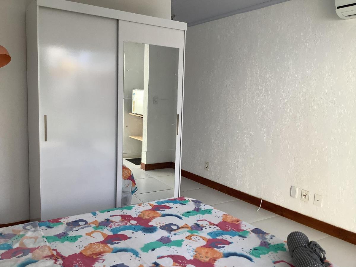 Pousada Villa Encantada Lgbtqiaplus Salvador Exteriör bild