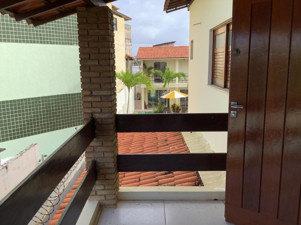 Pousada Villa Encantada Lgbtqiaplus Salvador Exteriör bild