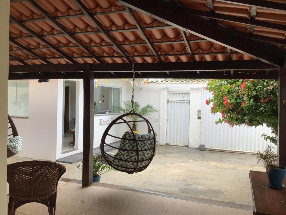 Pousada Villa Encantada Lgbtqiaplus Salvador Exteriör bild