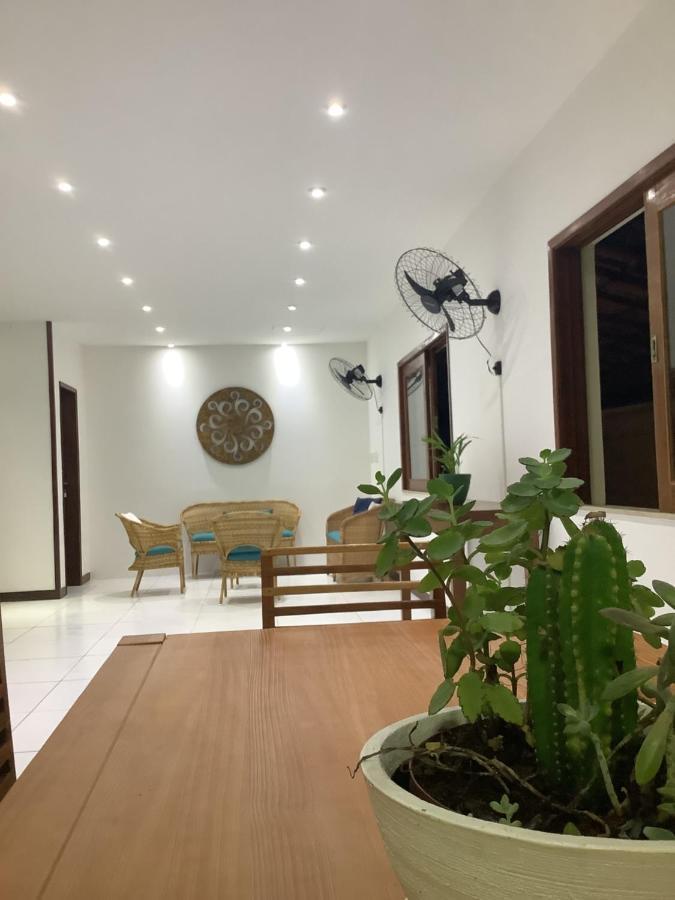 Pousada Villa Encantada Lgbtqiaplus Salvador Exteriör bild
