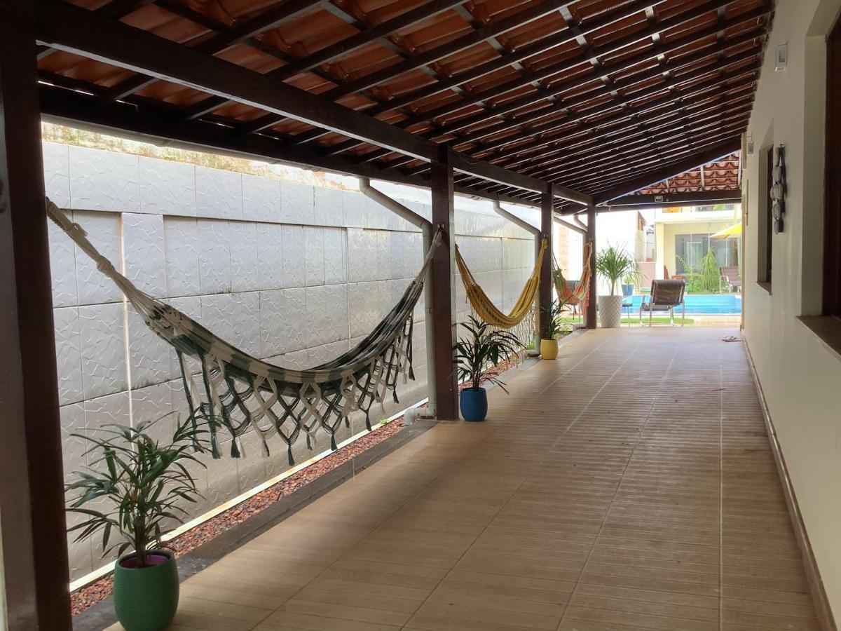Pousada Villa Encantada Lgbtqiaplus Salvador Exteriör bild