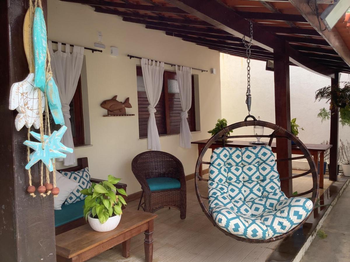 Pousada Villa Encantada Lgbtqiaplus Salvador Exteriör bild