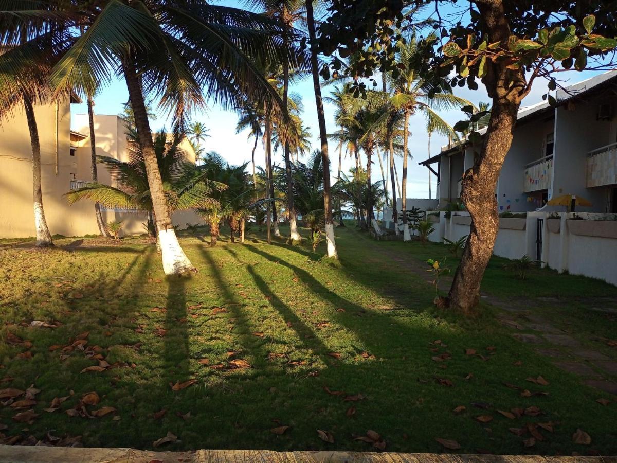 Pousada Villa Encantada Lgbtqiaplus Salvador Exteriör bild