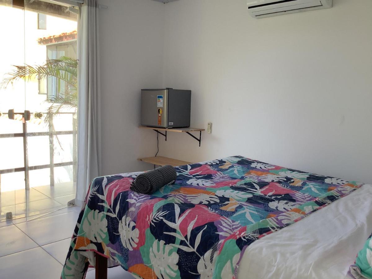 Pousada Villa Encantada Lgbtqiaplus Salvador Exteriör bild