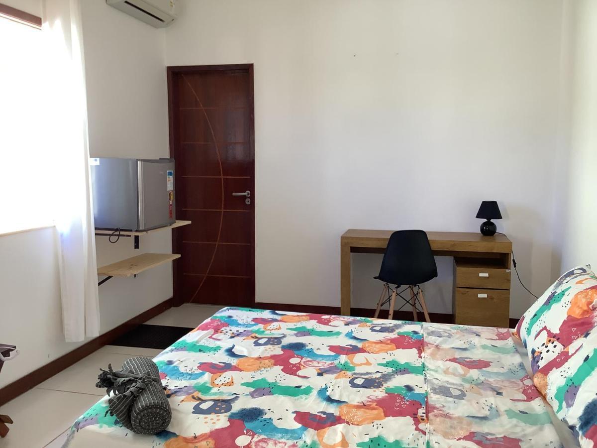 Pousada Villa Encantada Lgbtqiaplus Salvador Exteriör bild