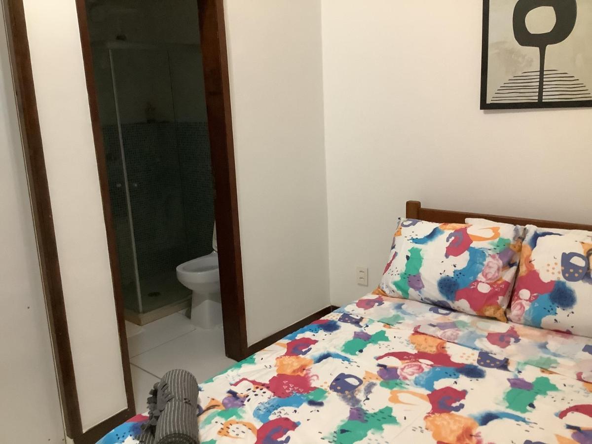 Pousada Villa Encantada Lgbtqiaplus Salvador Exteriör bild