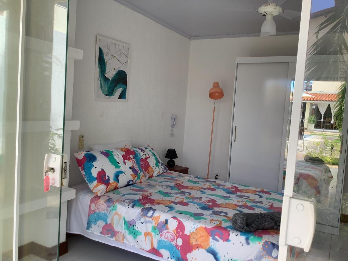 Pousada Villa Encantada Lgbtqiaplus Salvador Exteriör bild