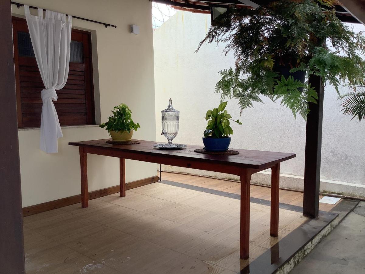 Pousada Villa Encantada Lgbtqiaplus Salvador Exteriör bild
