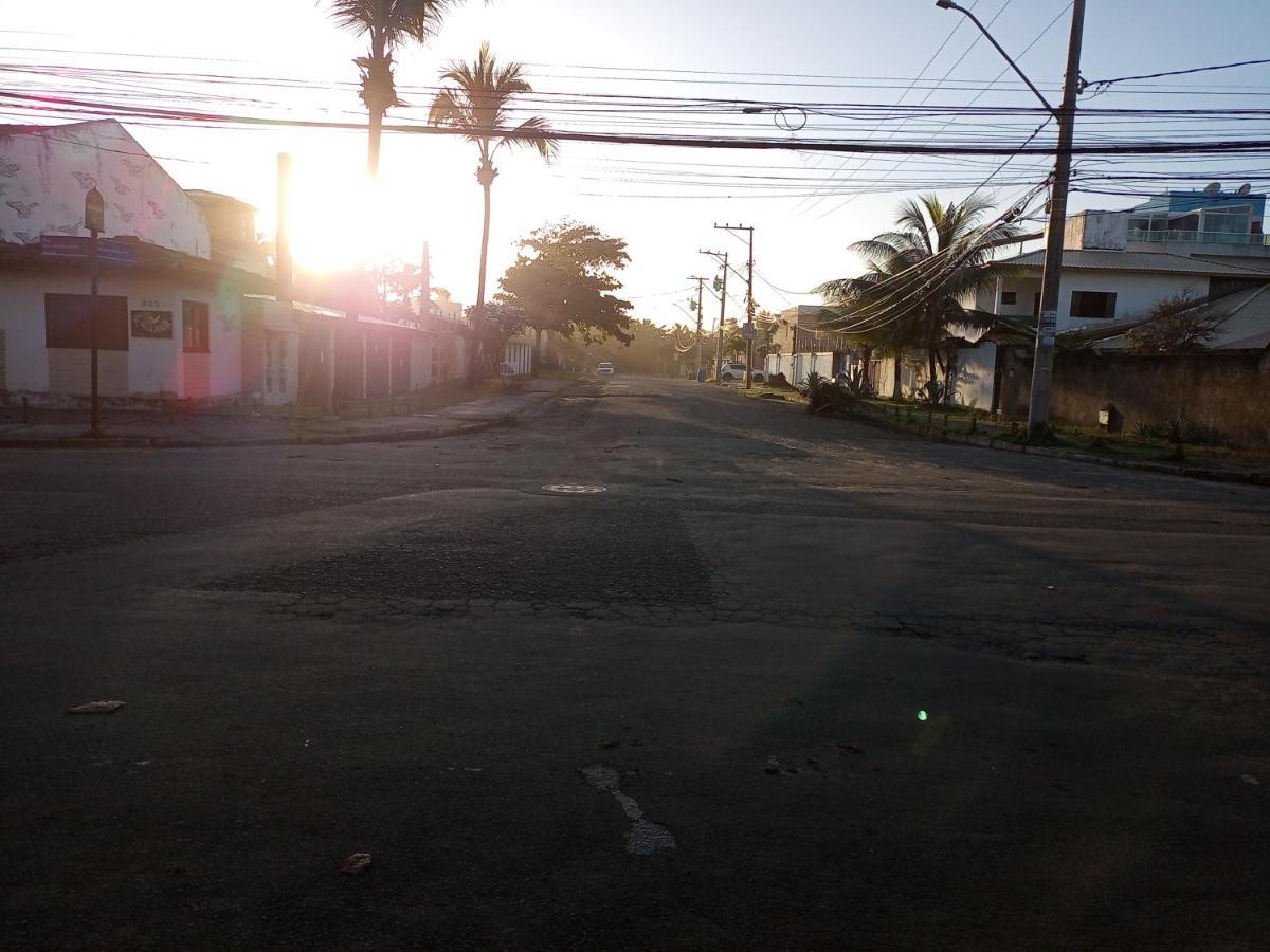 Pousada Villa Encantada Lgbtqiaplus Salvador Exteriör bild