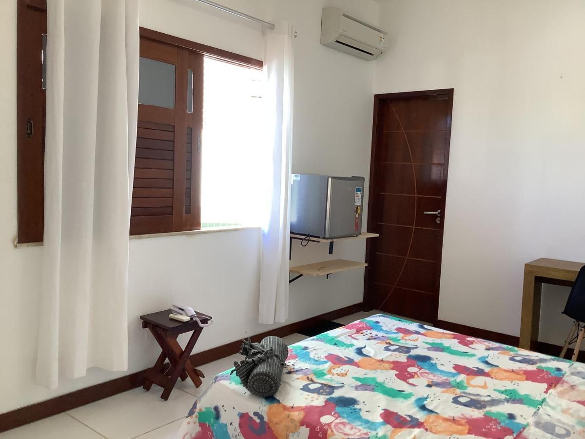 Pousada Villa Encantada Lgbtqiaplus Salvador Exteriör bild