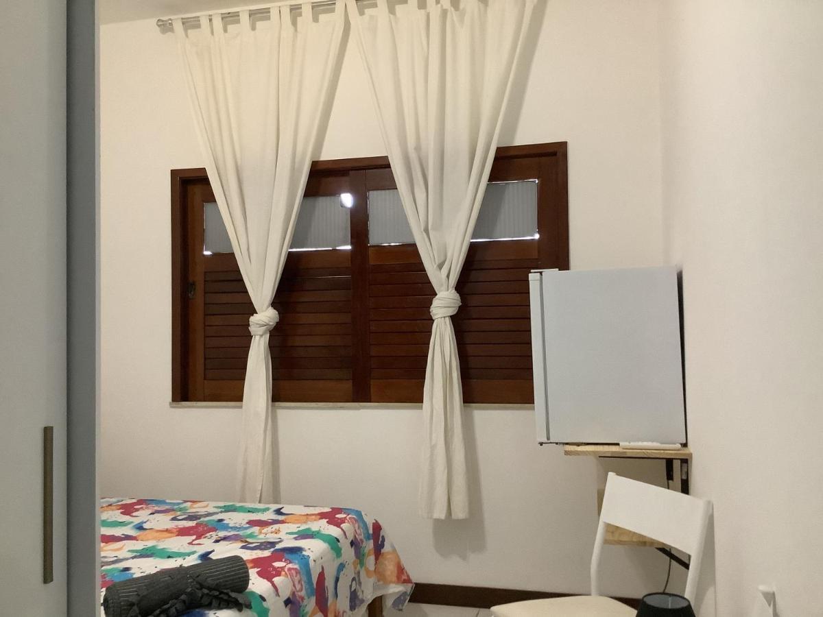 Pousada Villa Encantada Lgbtqiaplus Salvador Exteriör bild