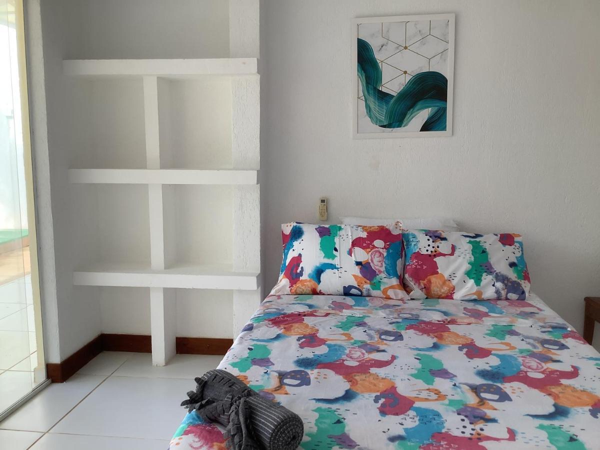 Pousada Villa Encantada Lgbtqiaplus Salvador Exteriör bild