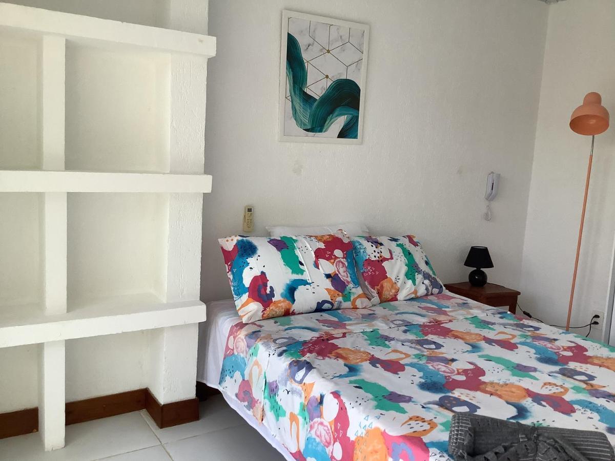 Pousada Villa Encantada Lgbtqiaplus Salvador Exteriör bild