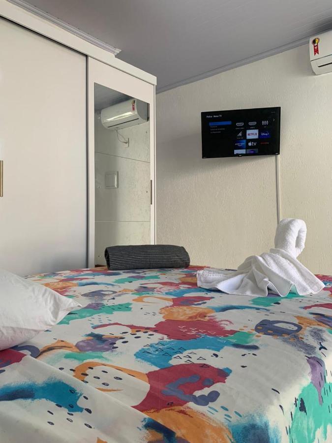 Pousada Villa Encantada Lgbtqiaplus Salvador Exteriör bild