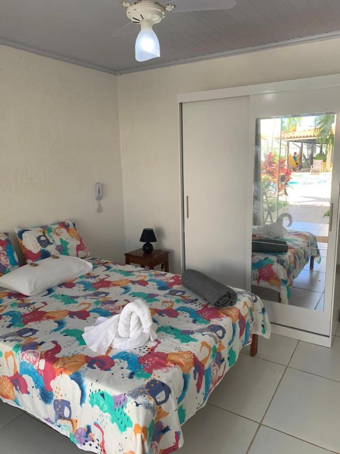 Pousada Villa Encantada Lgbtqiaplus Salvador Exteriör bild