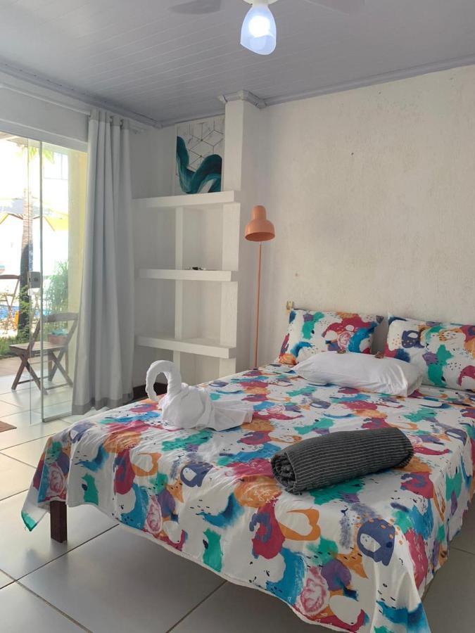 Pousada Villa Encantada Lgbtqiaplus Salvador Exteriör bild